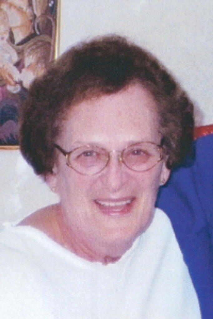Ruth Clancy