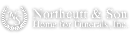 Northcutt & Son Home for Funerals, Inc. Logo