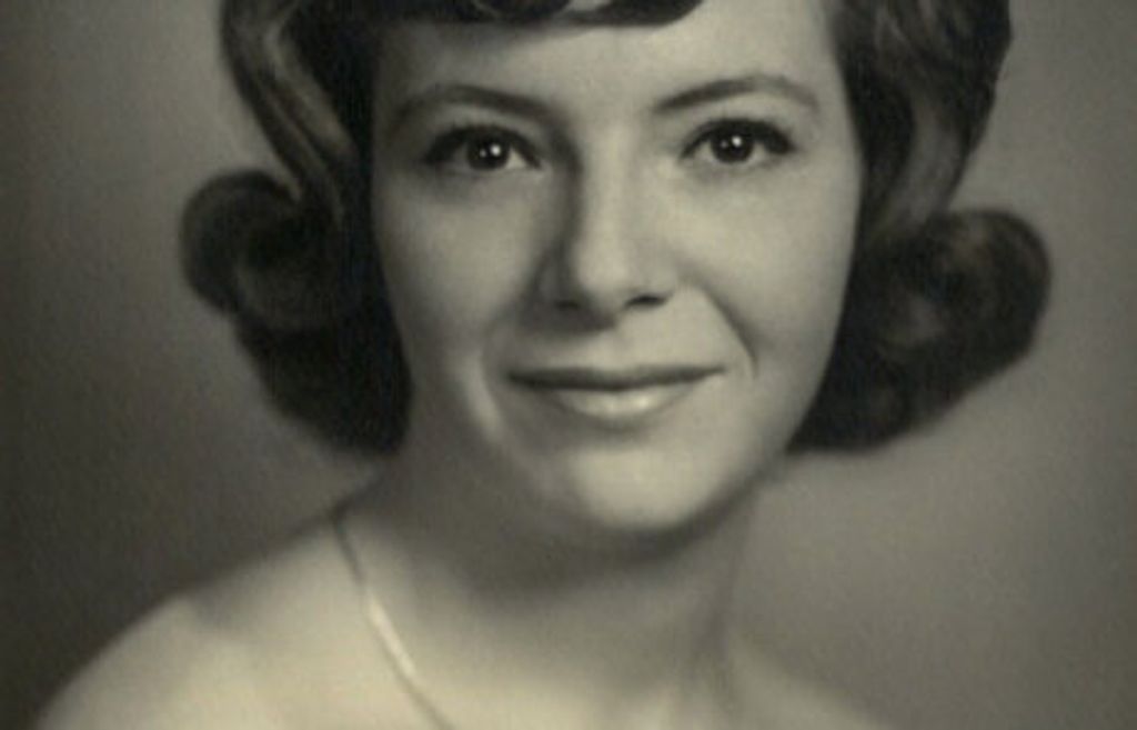 Carolyn L. Brown
