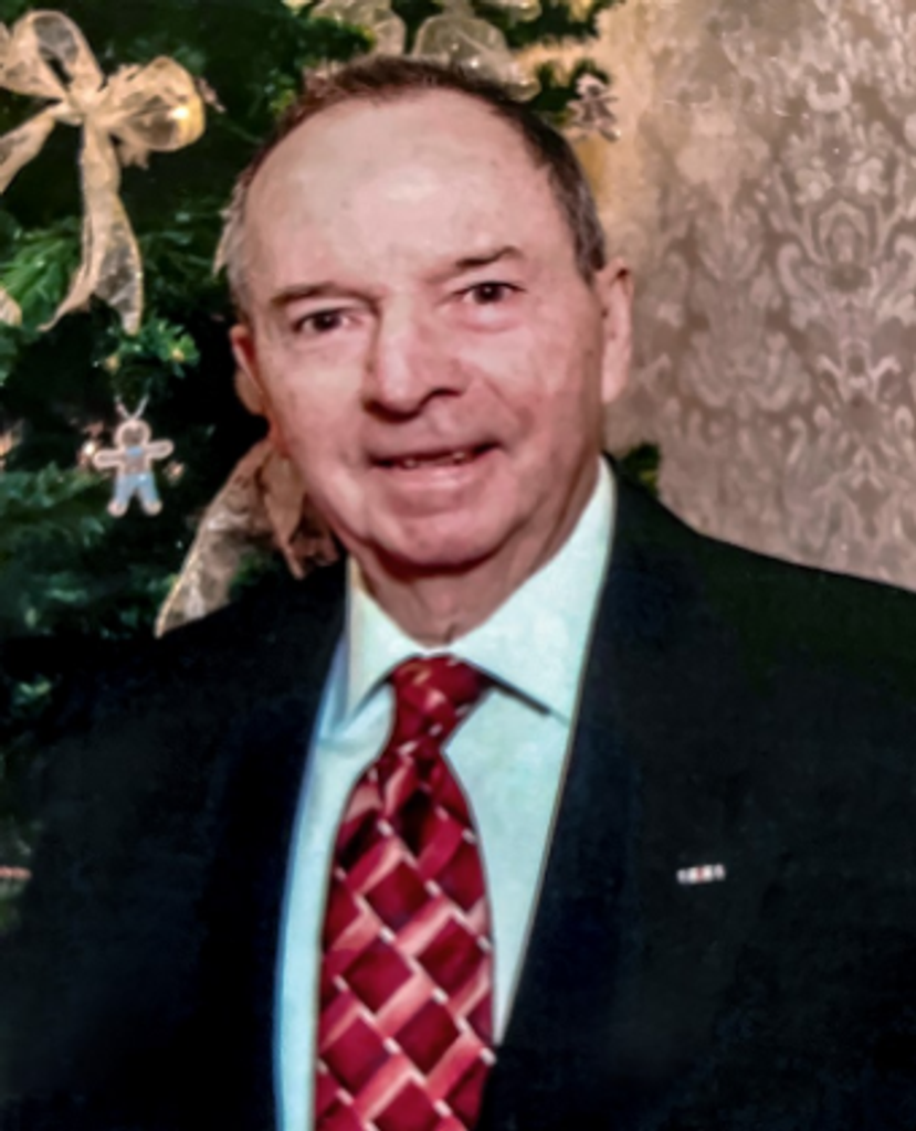Benjamin Moses Overstreet, Jr Profile Photo