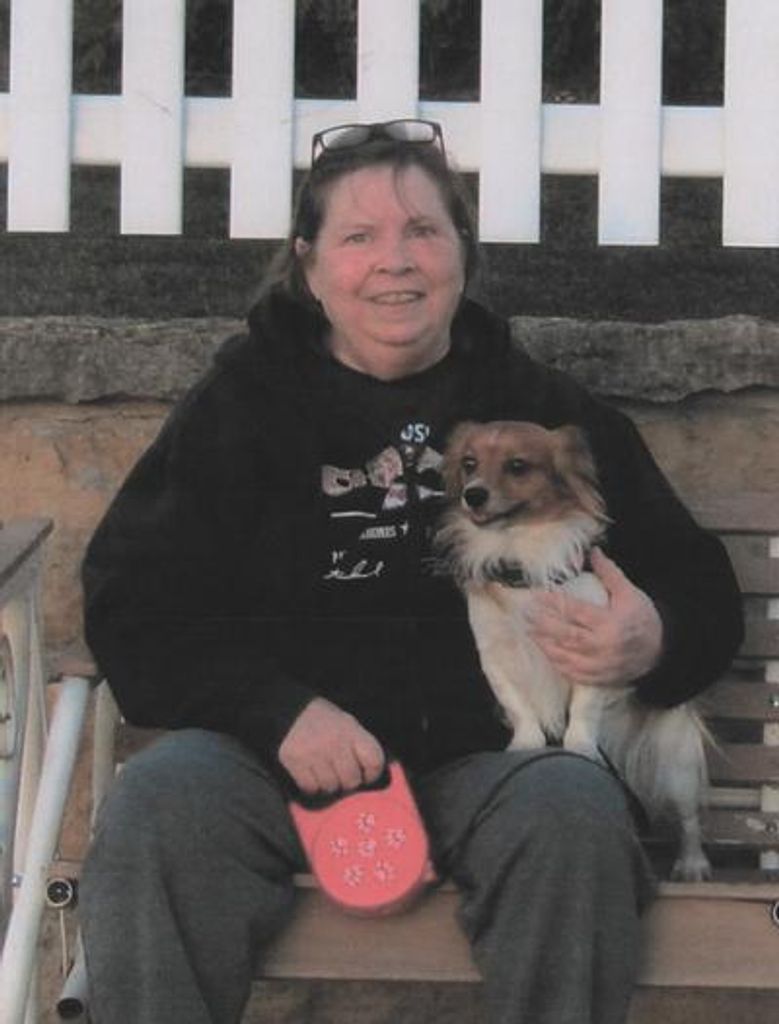 Katherine "Kathi" Dayle Stewart Profile Photo