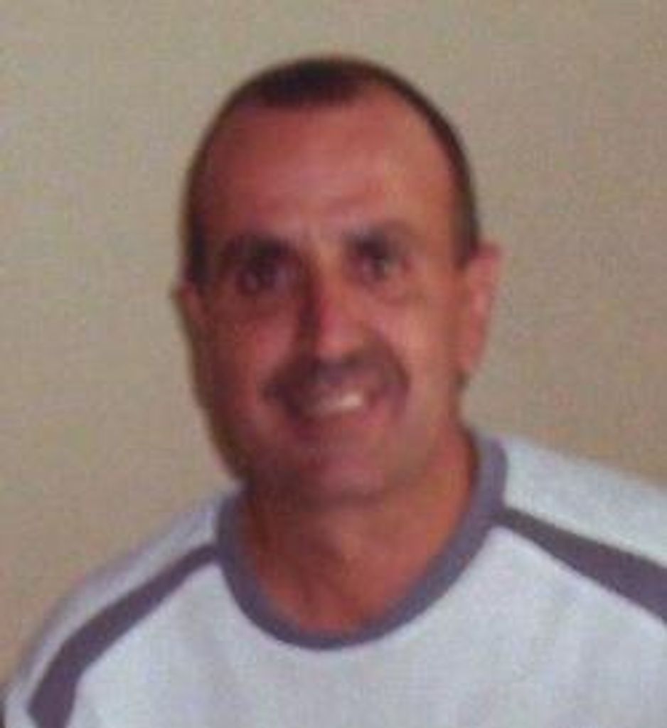 Daniel P. Tsoulies