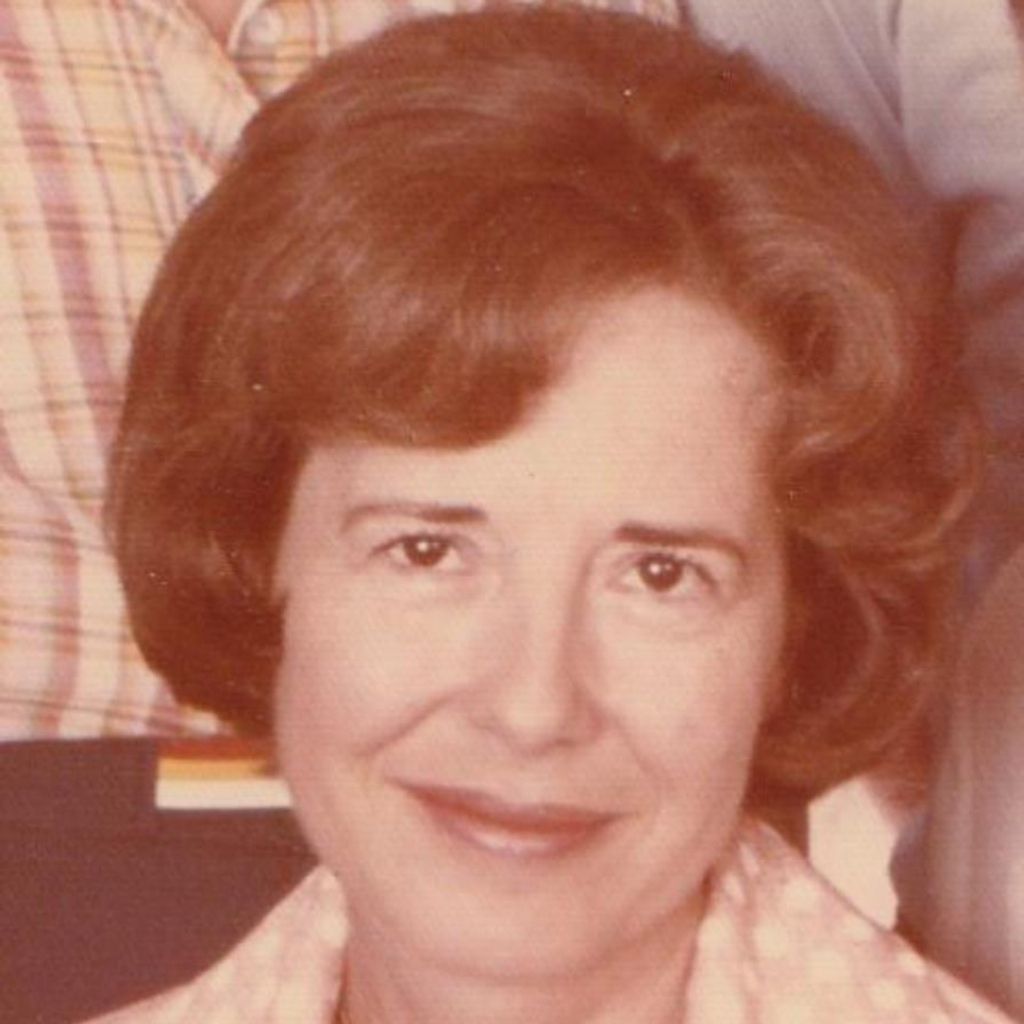 Joanne C. Gill