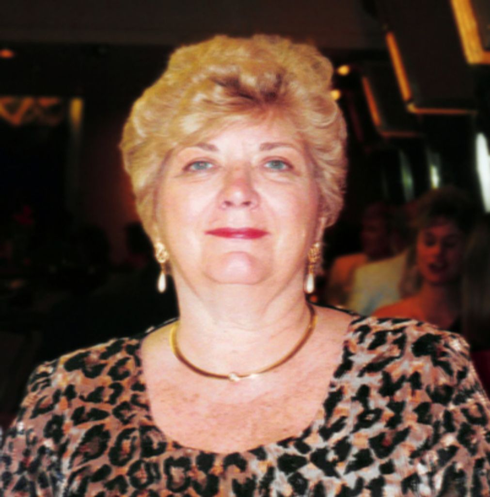 Helen Daley Fries Profile Photo