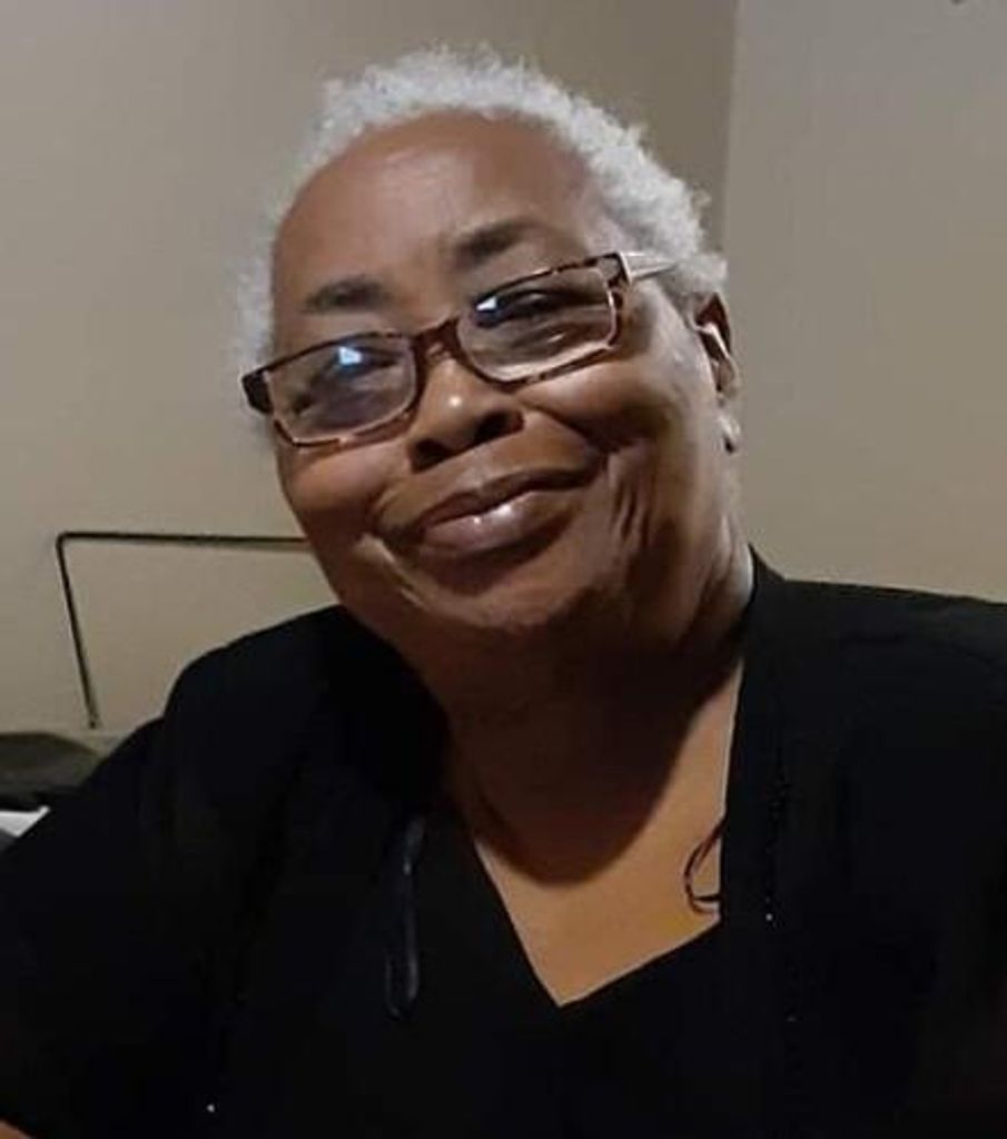 Rose Pulliam Profile Photo