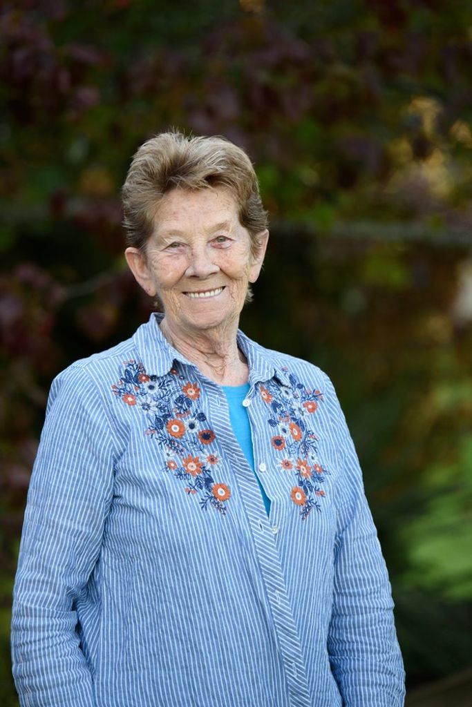 Rosalie Chappell Profile Photo