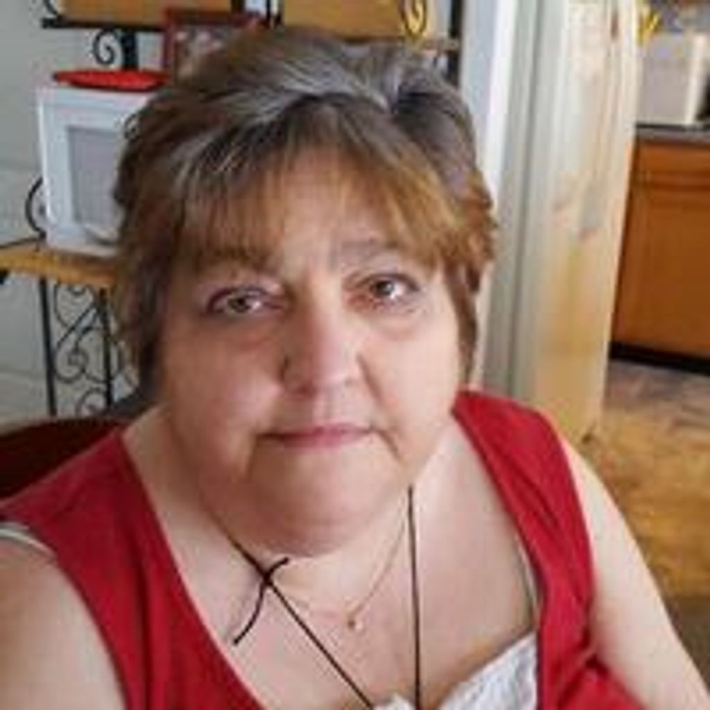 Mary A. Turner