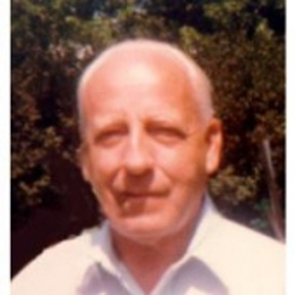 Roy Irwin Groenwoldt Sr.
