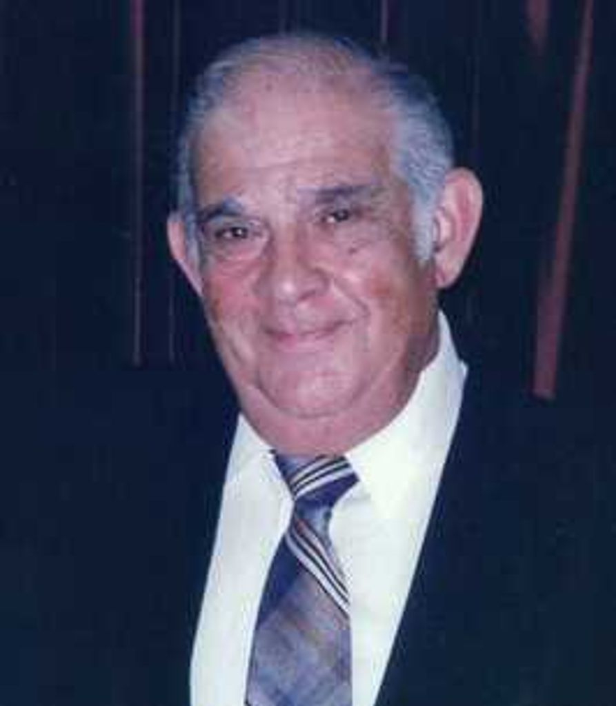 Samuel "Sam" Possumato Profile Photo