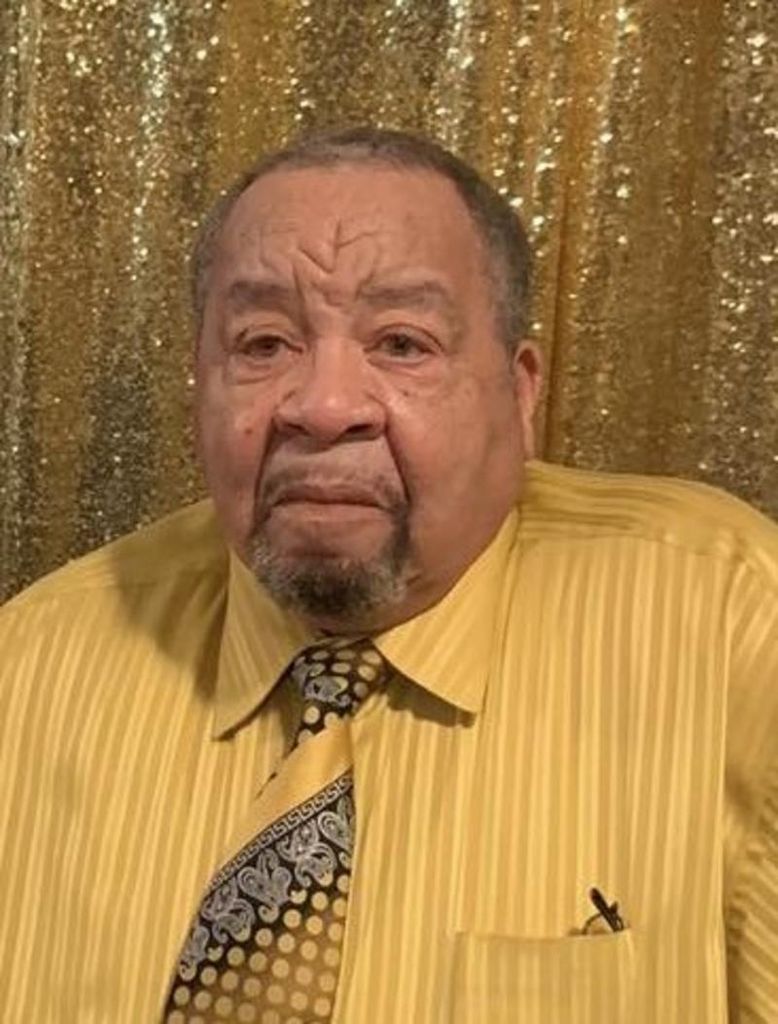 Frank Spence, Jr. Profile Photo