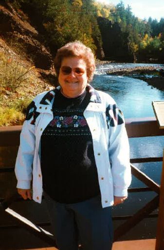 Rita "Jan" Blickenstaff photo gallery thumbnail 48 of 140