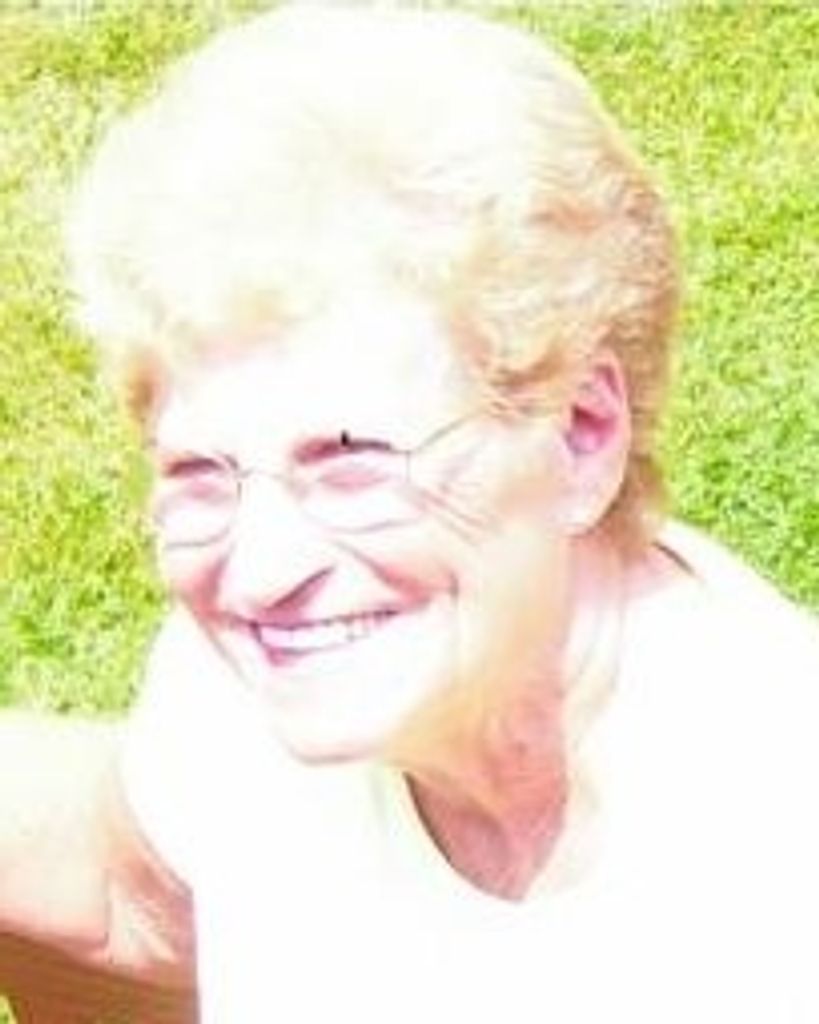 Emma Jean Repass Profile Photo