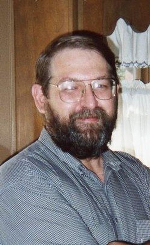 William O'Neil Harris