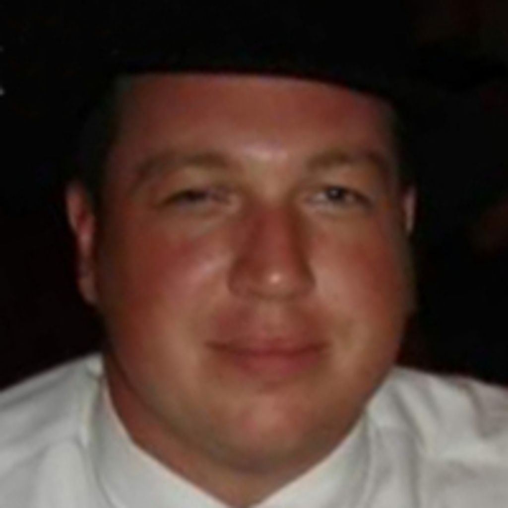 Jack "Eric" "Rupe" Rupert, Jr. Profile Photo
