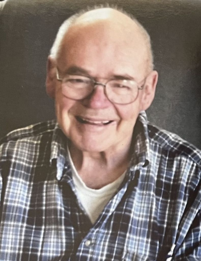 David Edward Wadleigh Sr. Profile Photo