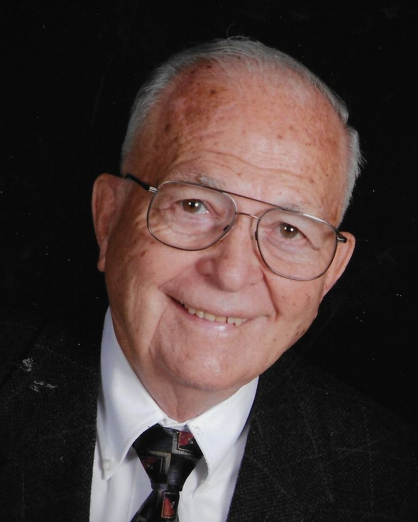 Charles "Chuck" Ray Waymire