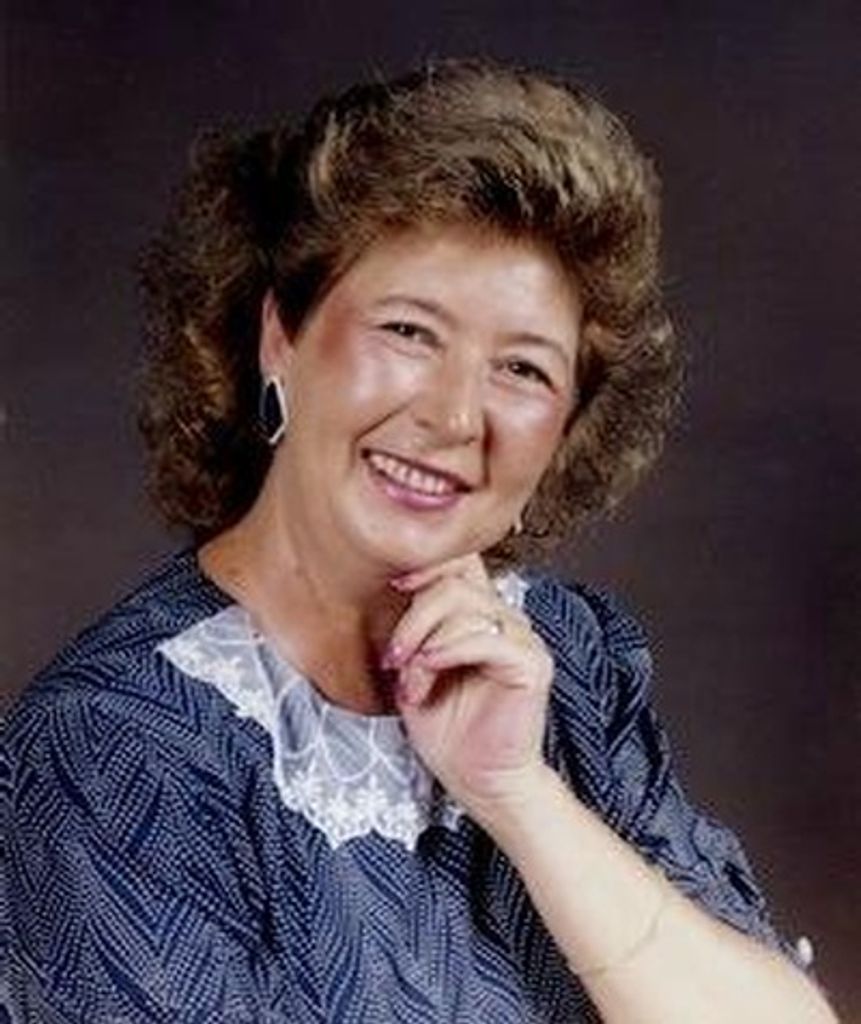 Eloise Britt Branch