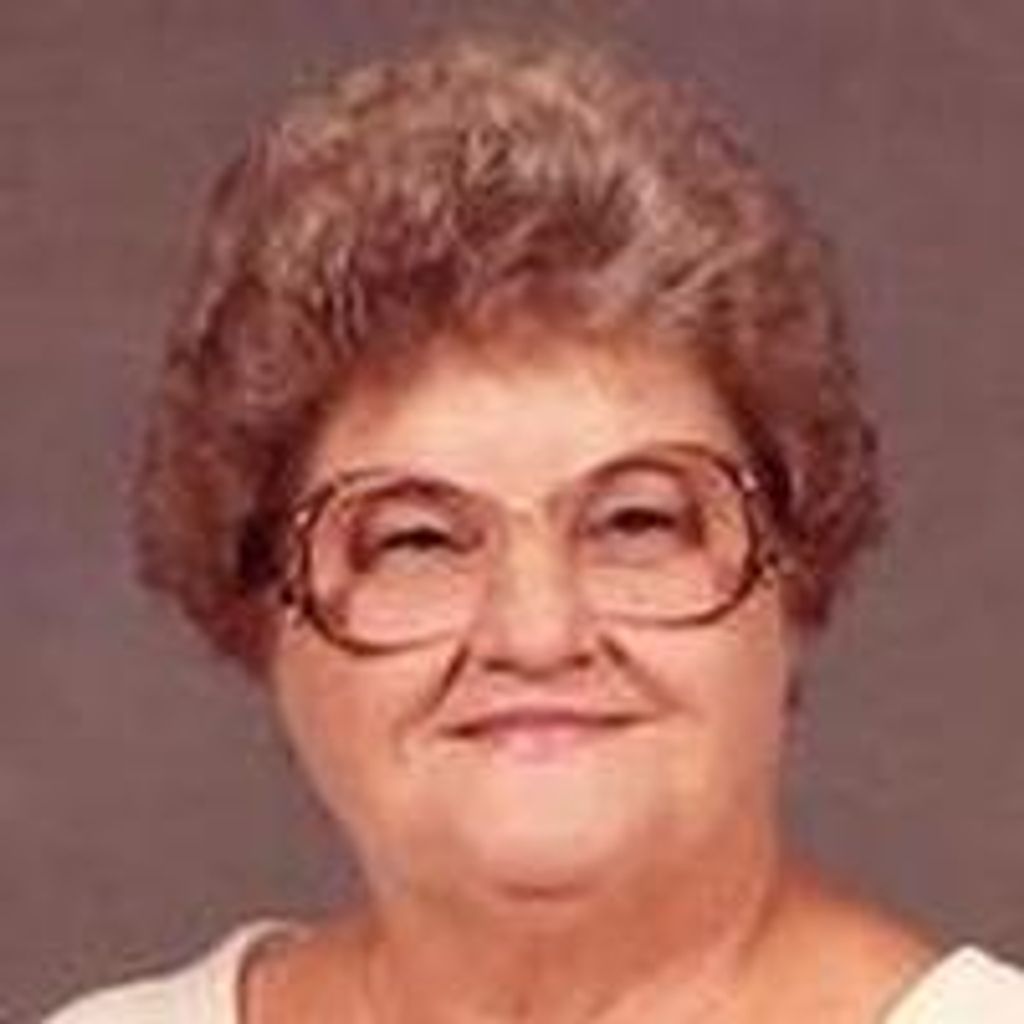 Ellen "Bunny" Hargett