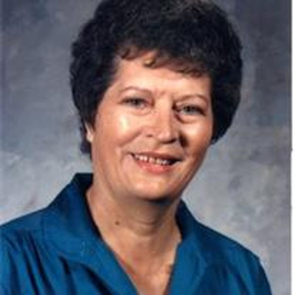 Marge Tennyson