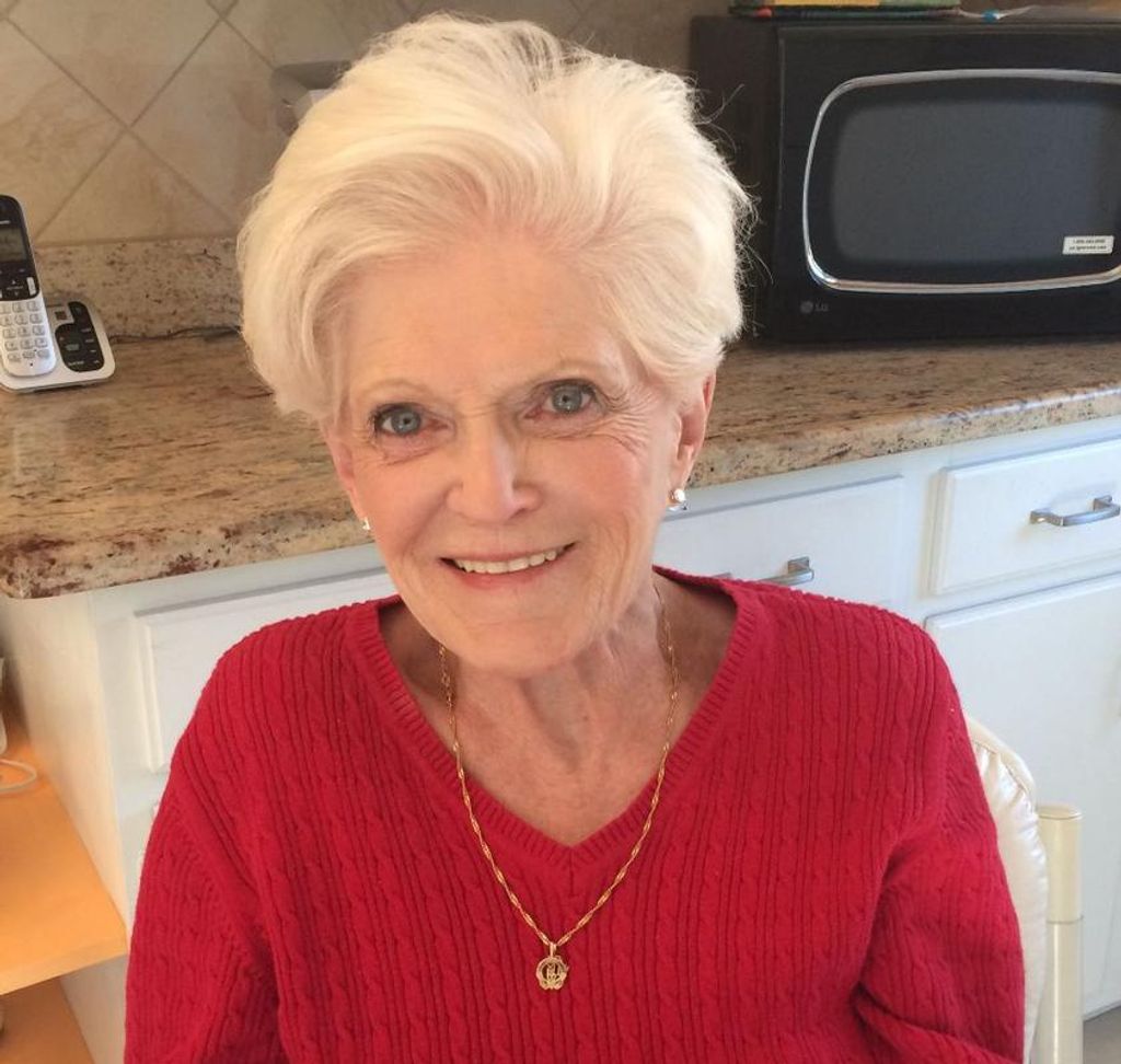 Roberta M. Brooks Profile Photo