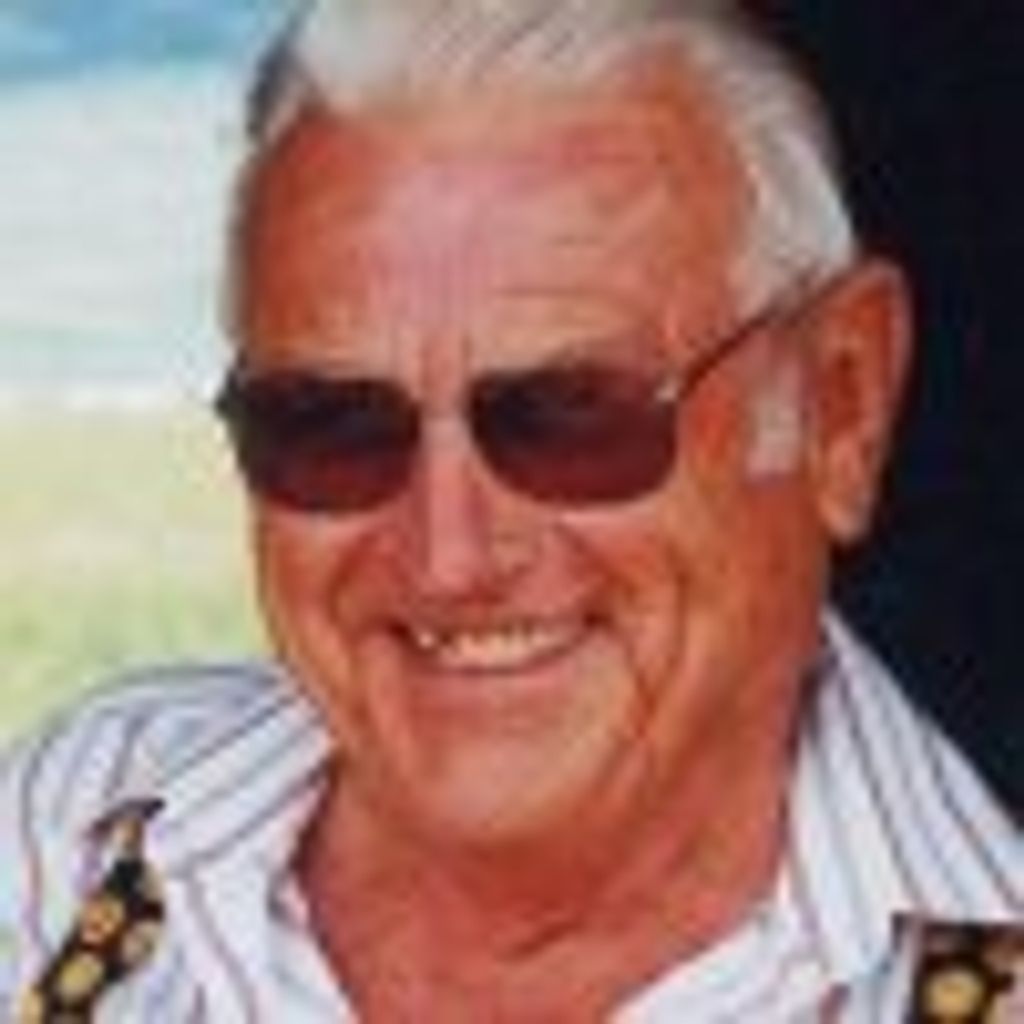 Alan  Paul Courchaine
