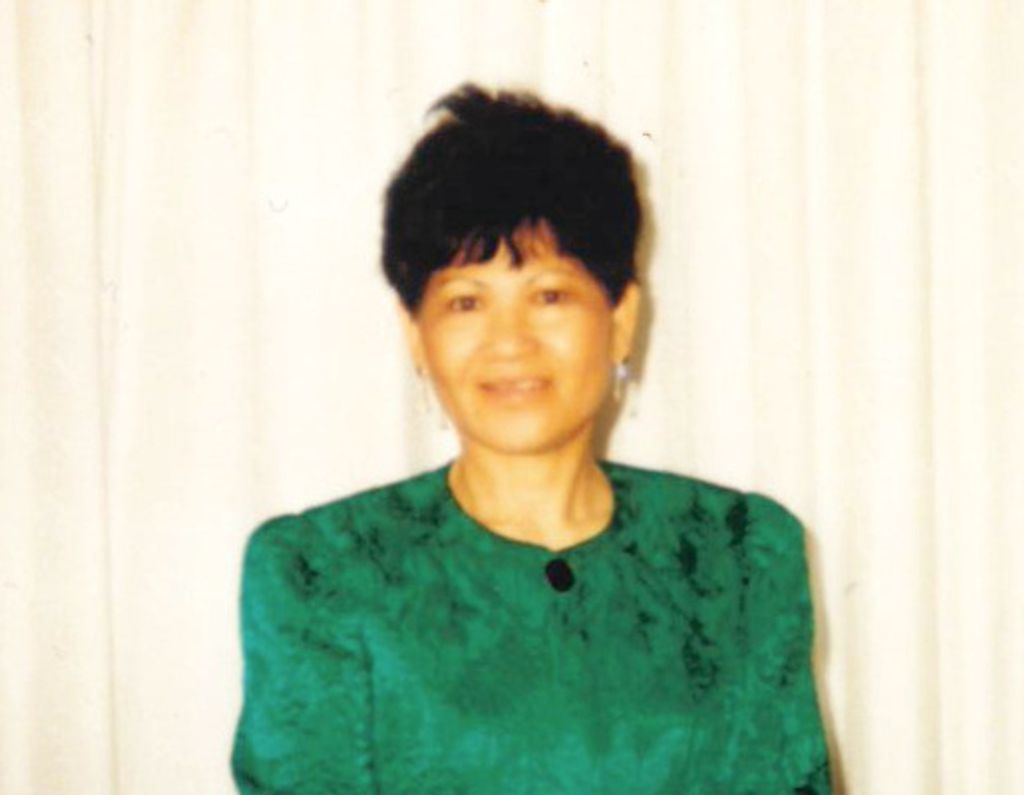 Kuniko "June" Vanhoose Profile Photo