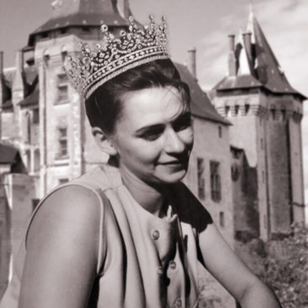 Eleanor Thomas Profile Photo