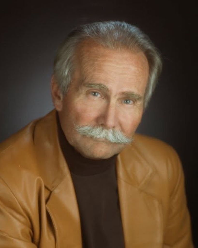 Ronald Harriman Profile Photo