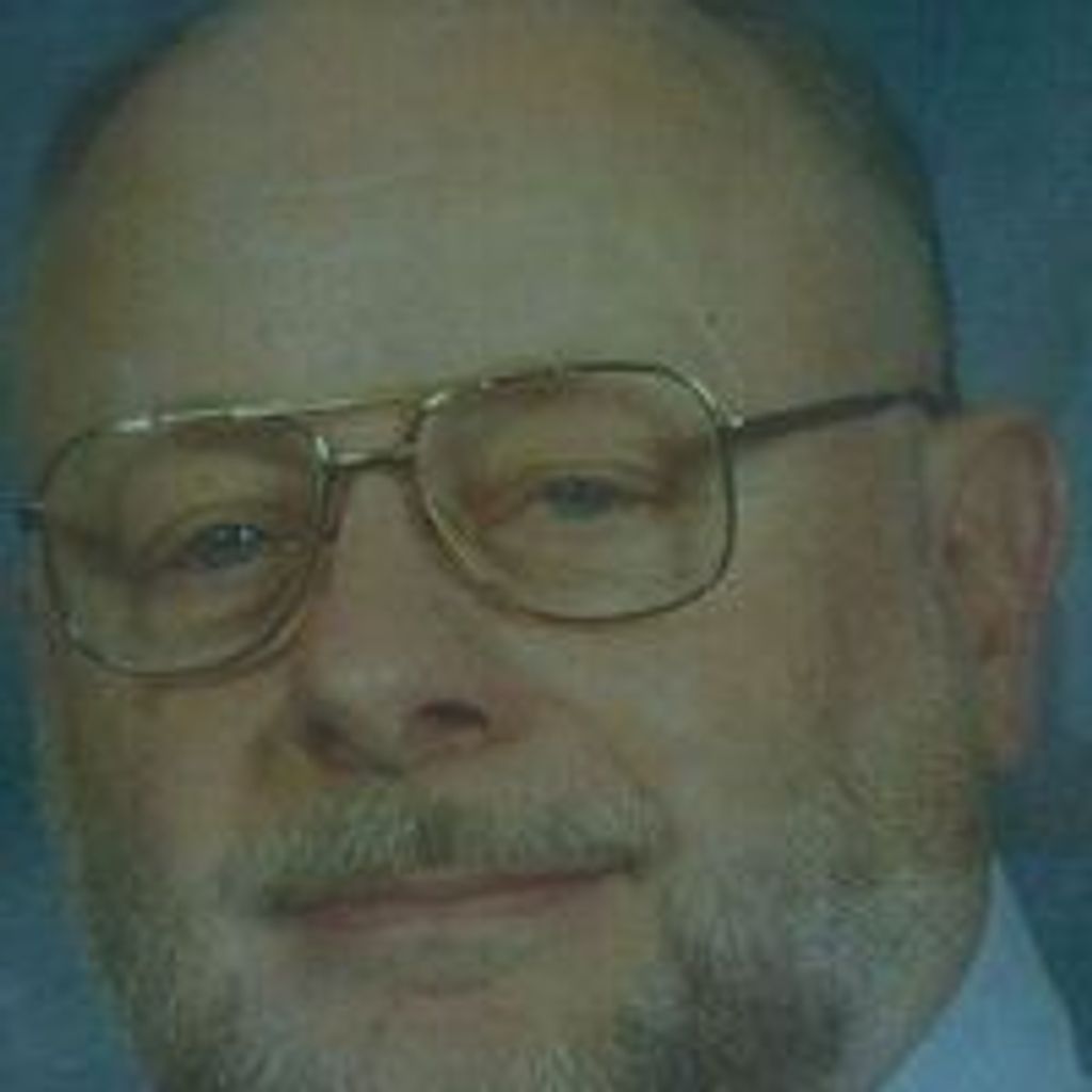 Glenn Willmarth Profile Photo