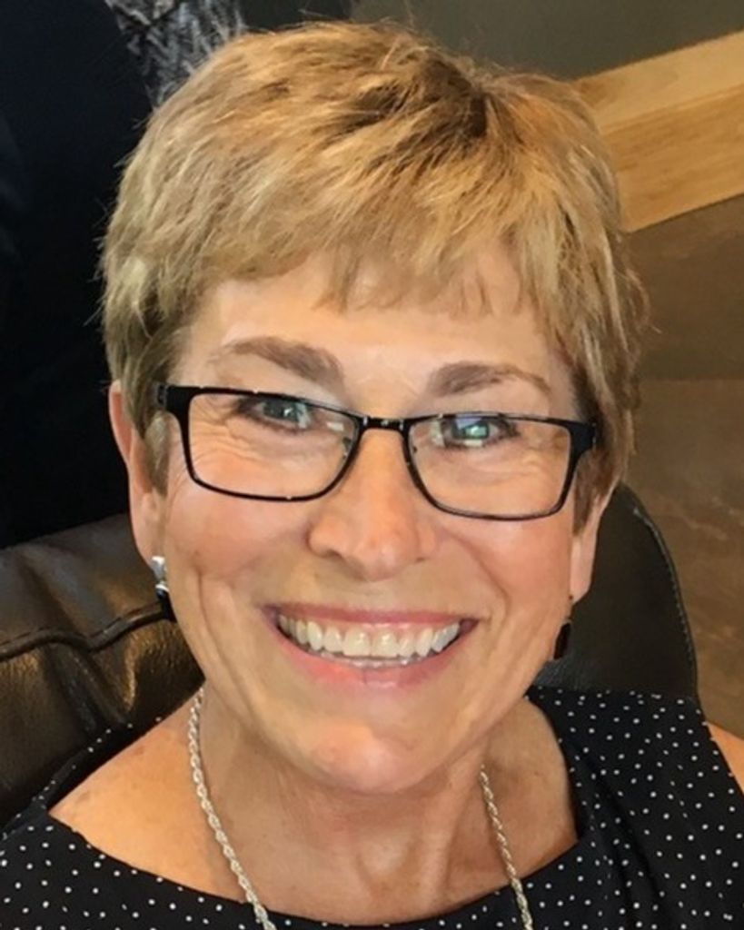 Catherine Murl Morgan Profile Photo