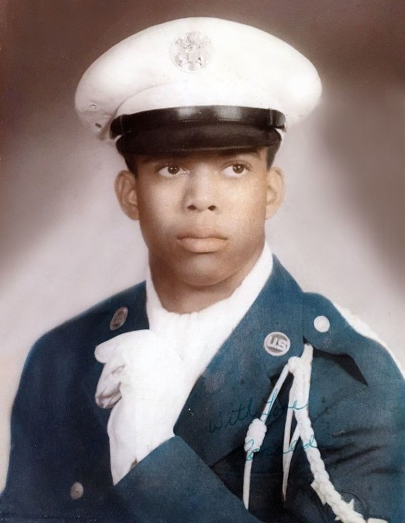 Ronald Wayne Davis Profile Photo