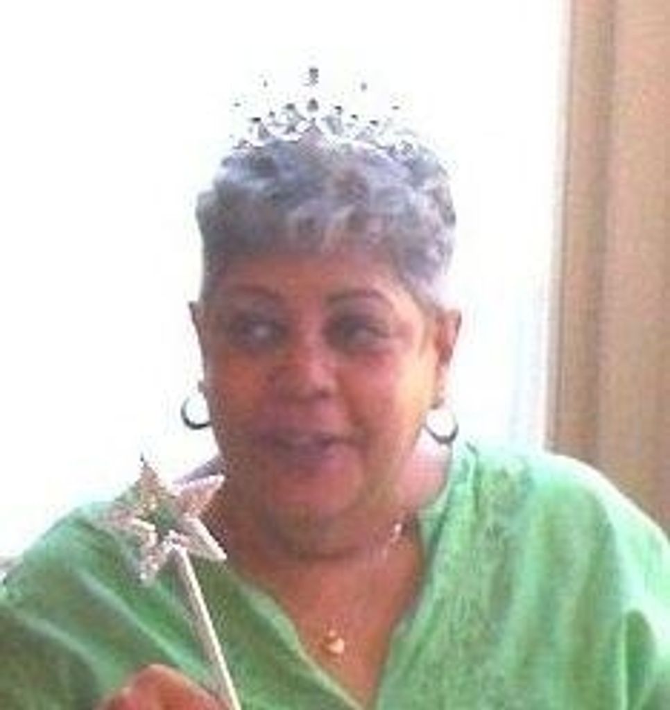 Adrienne R. Bishop Profile Photo