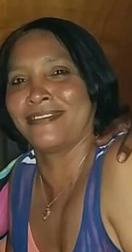 Vanessa Elizabeth Duhon-Landry Profile Photo