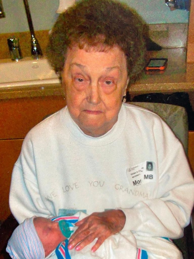 Vivian Chappell Profile Photo
