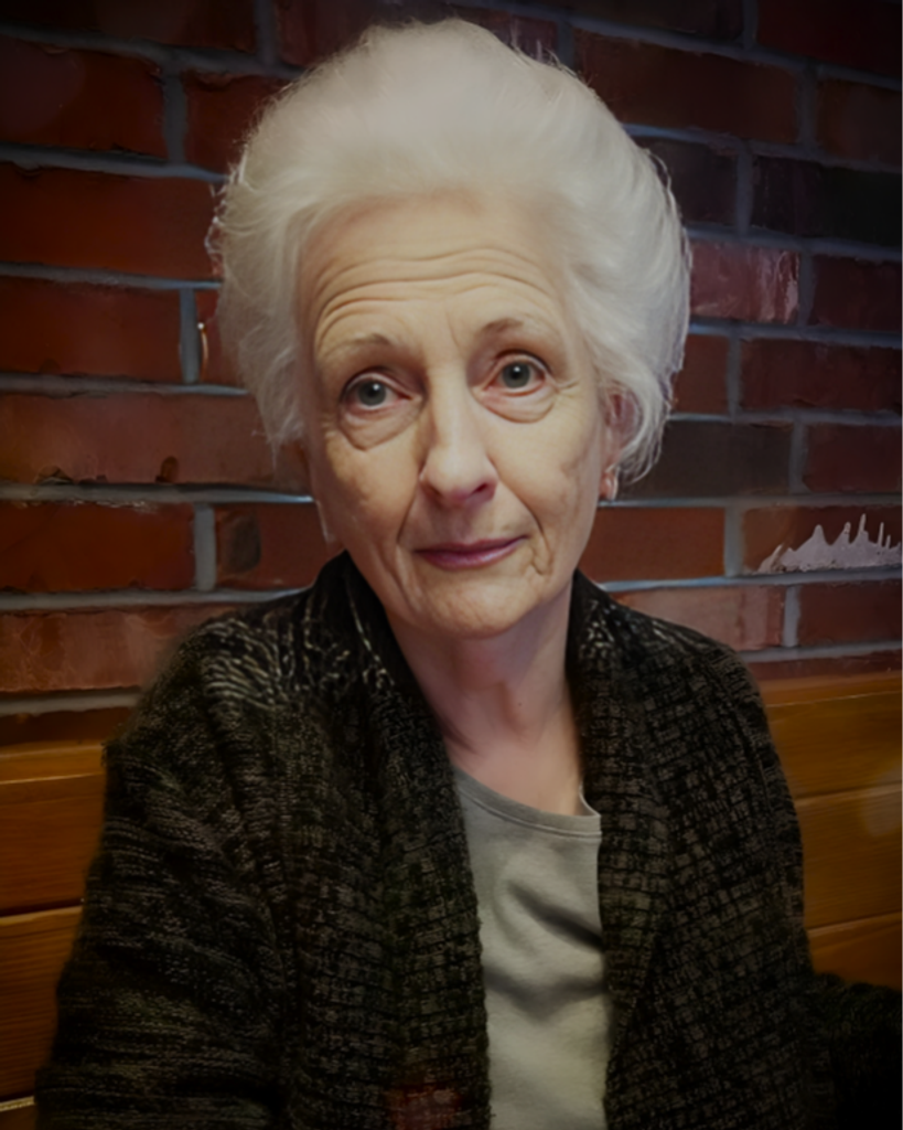 Jacoba "Cobie" Derryberry Profile Photo