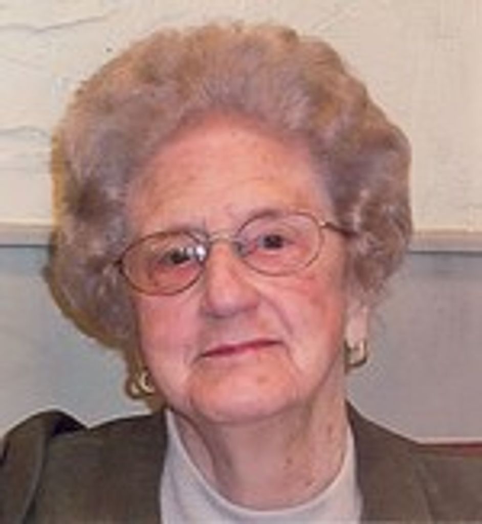 Margaret E. Higdon Profile Photo
