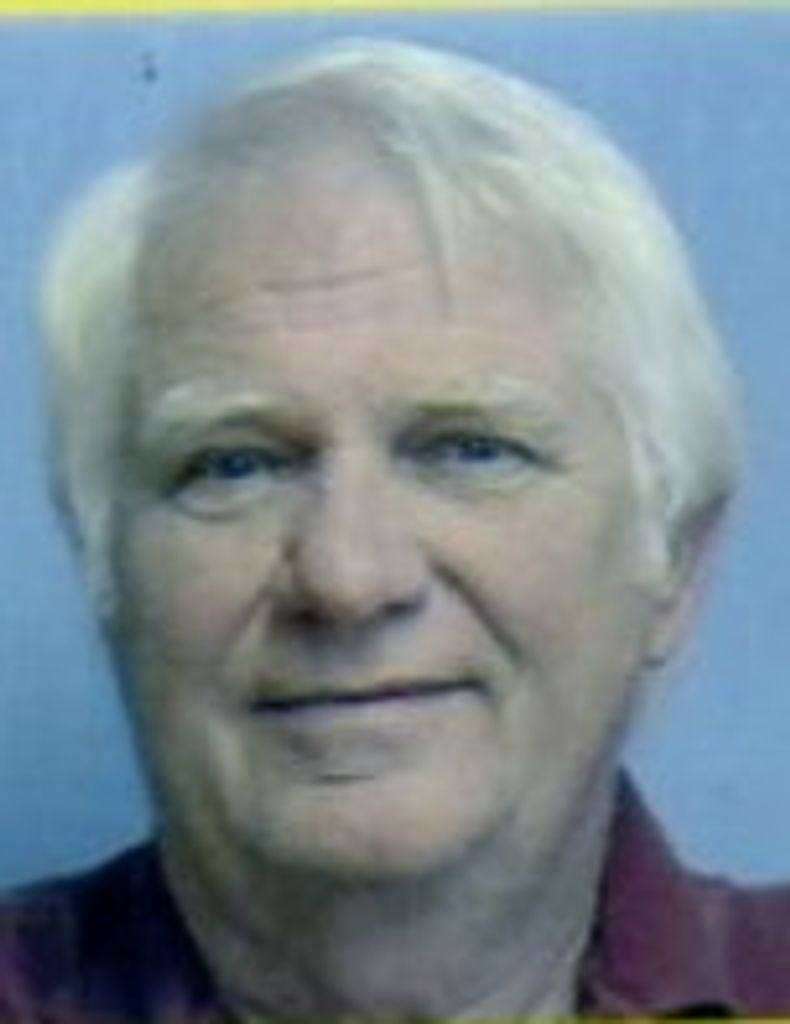 Lou Waldo