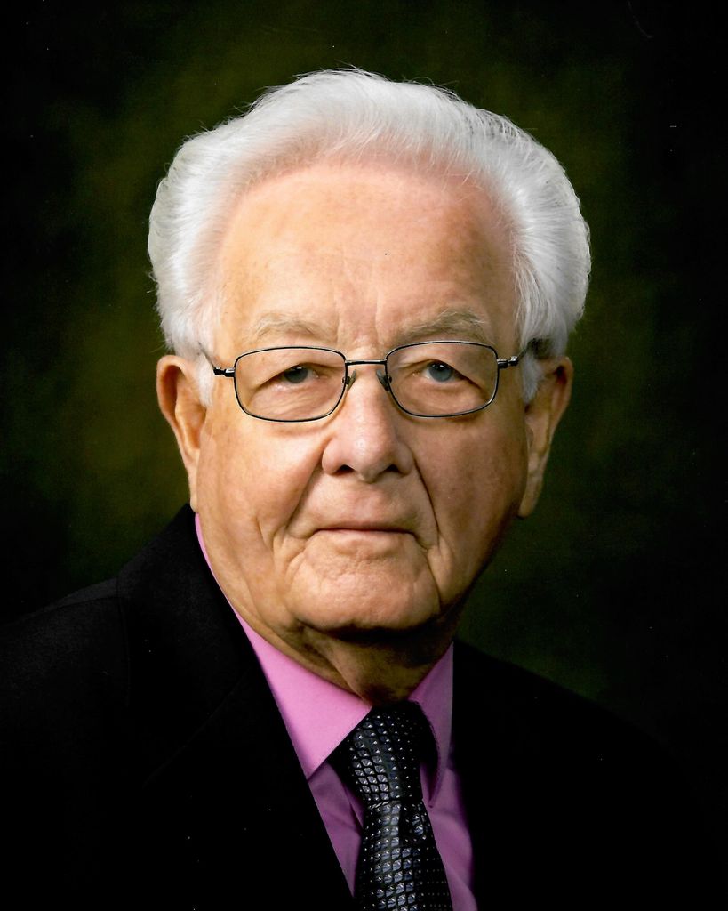 Bernard "Bob" Joyce Profile Photo