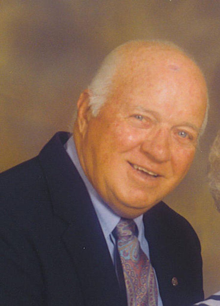 Victor Herman Mcsherry Profile Photo