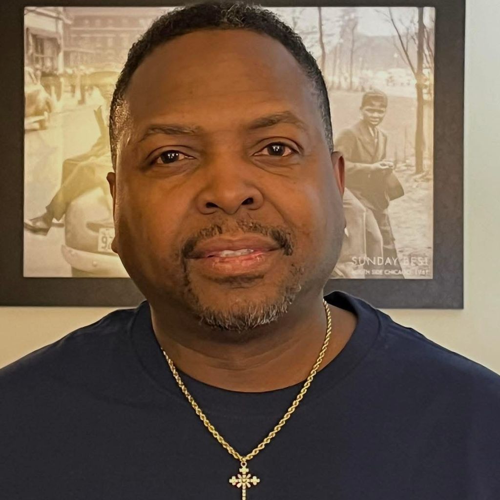 Darryl Minnifield Profile Photo