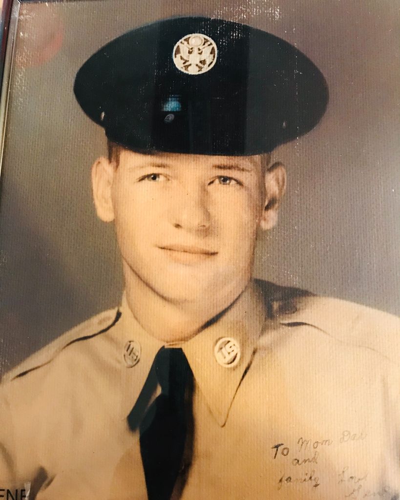 Gene H Adams Profile Photo