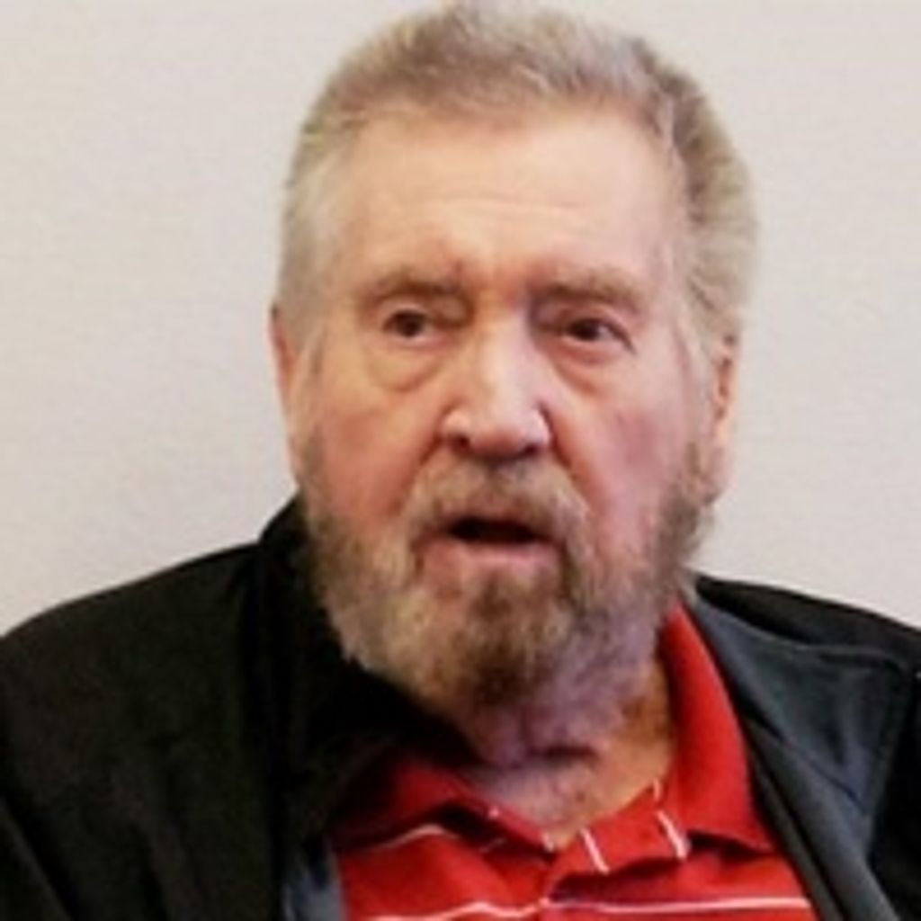 Richard David Baldridge