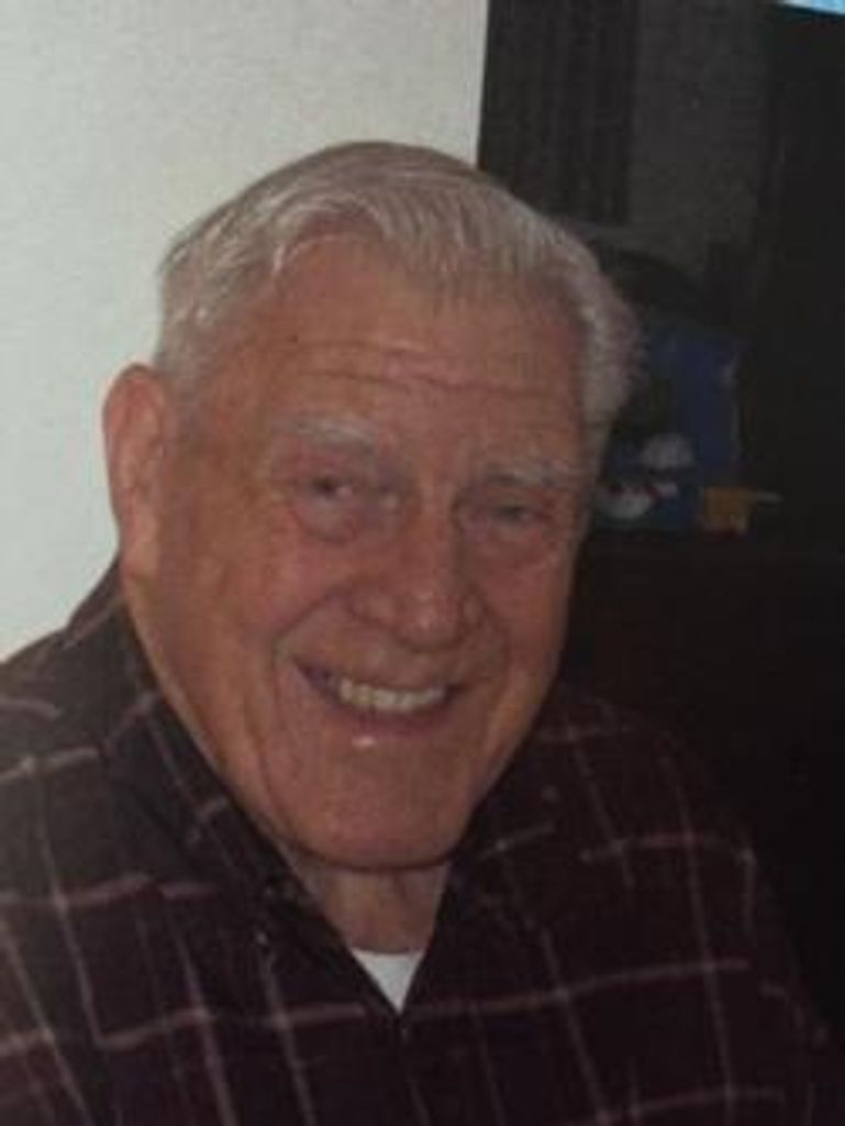 Norman E. Donkin, Sr.