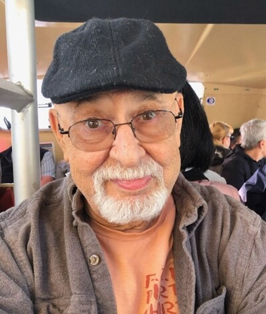 Norman C. Fournier Profile Photo