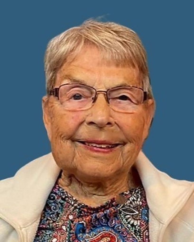 Shirley Van Rhee Profile Photo