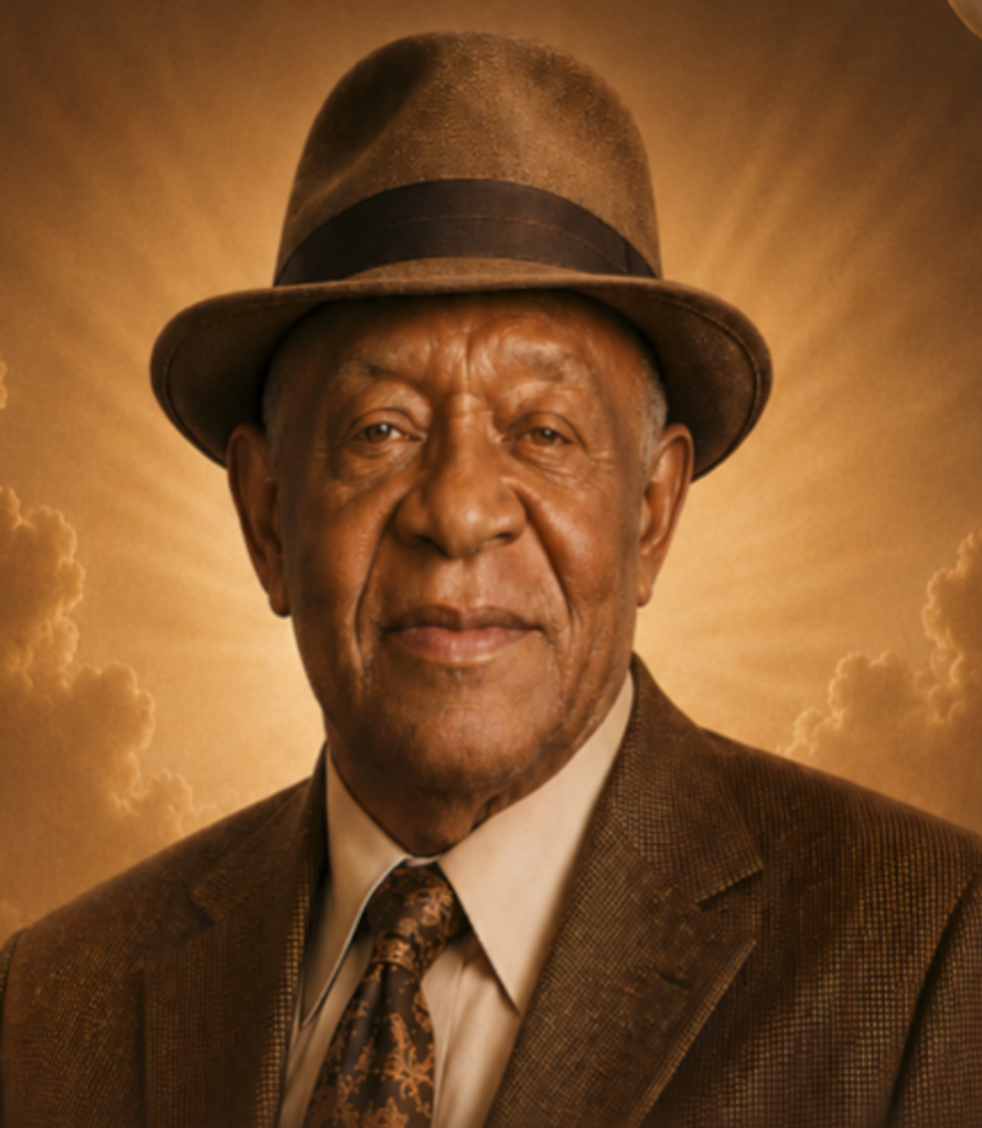 Donnie "Dee Dee" Pressley Profile Photo