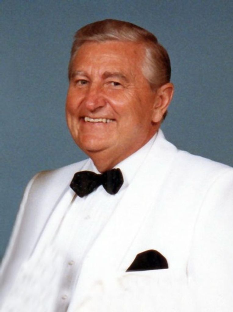 William Baxter Profile Photo
