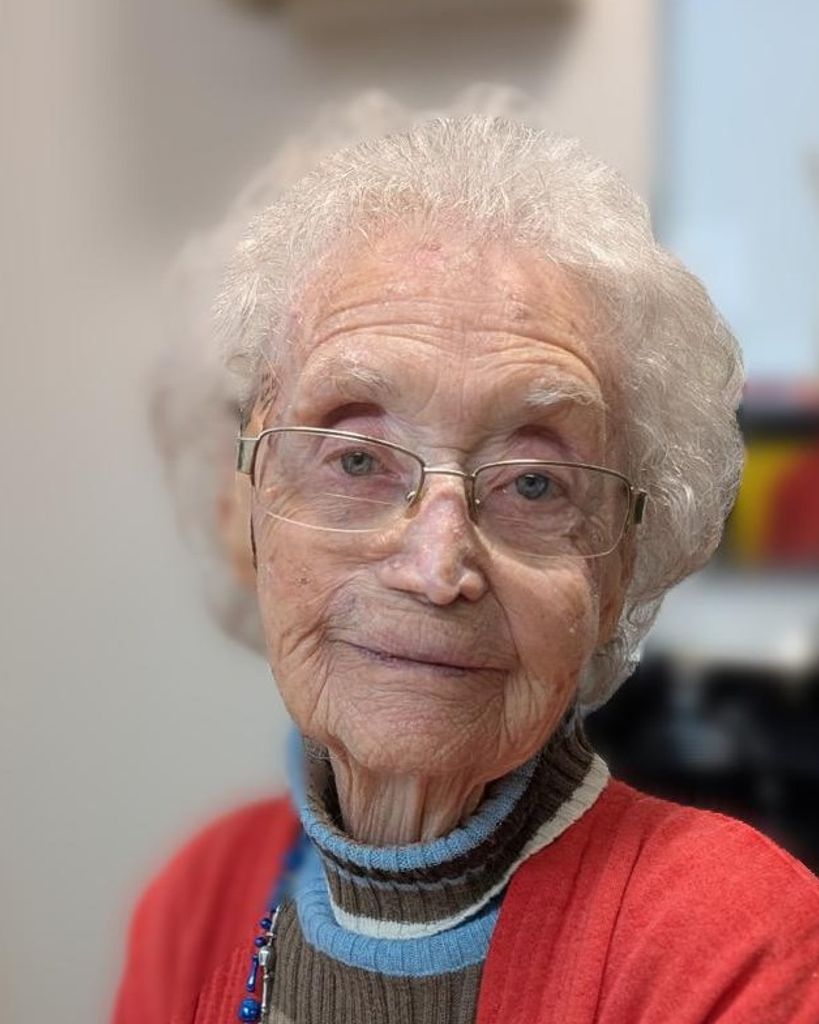 Nannie S. Vaught Profile Photo