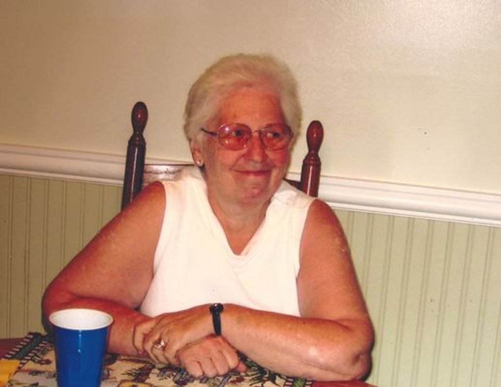 Mary Helen Beall Profile Photo