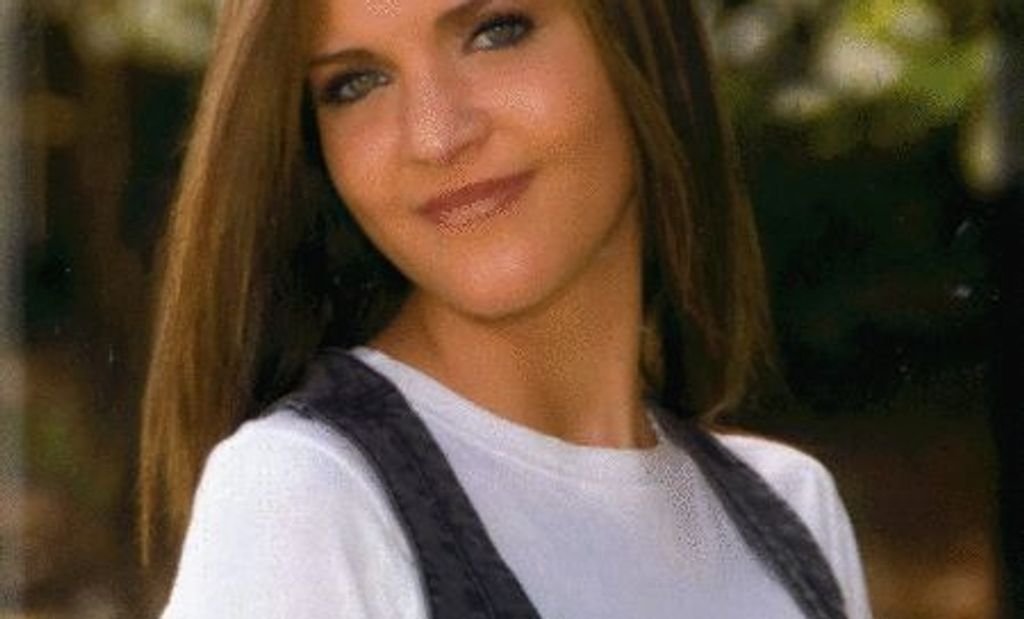 Michelle Marie Neukirch